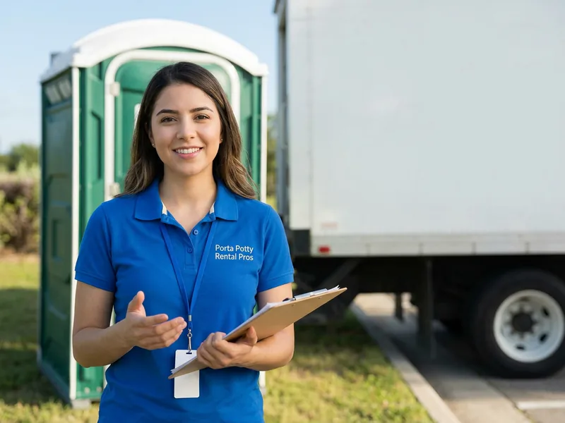 Porta Potty Rental  in Litchfield Park  FAQ